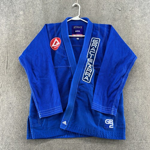 Gracie barra equipe jiu - barra, 2