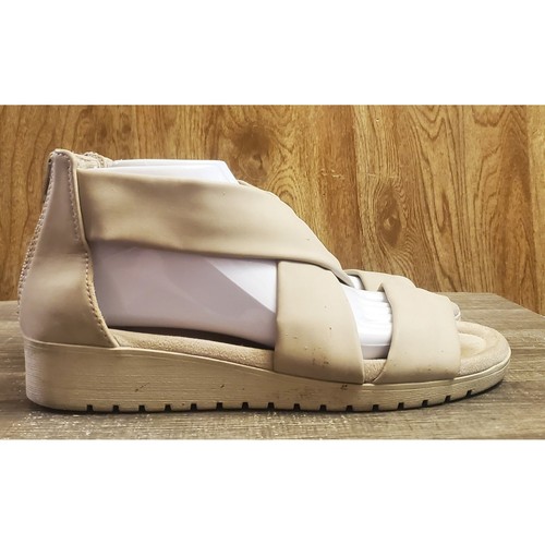 Earth spirit crossband wedge - spirit,