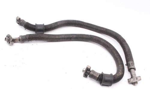 Oil line cooler - honda, cb