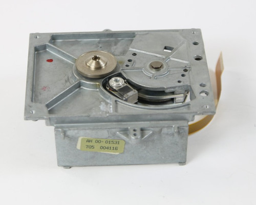 Original drive revox 226 - cd,