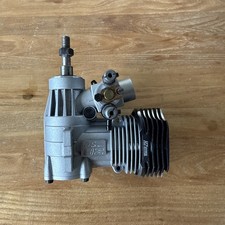 O S HZ 55 Hyper Engine