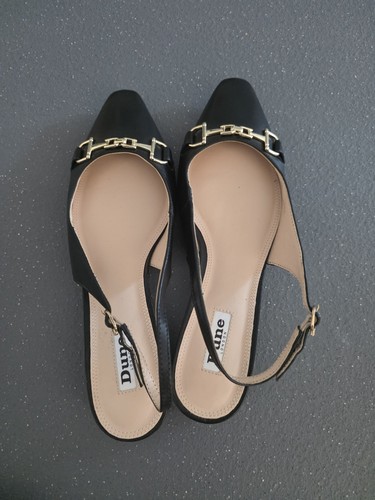 Dune women slingback sandal - women's,