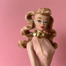 BARBIE / DOLL CUSTOM DOG