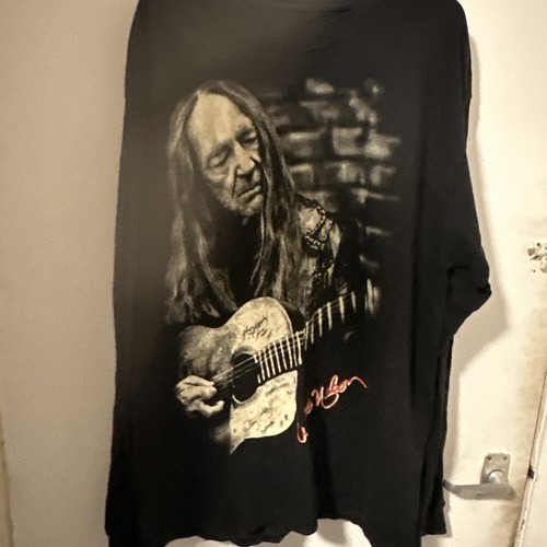Willie nelson shirt - nelson,