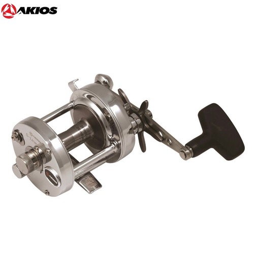 Akios fishing lefthanded - akios,