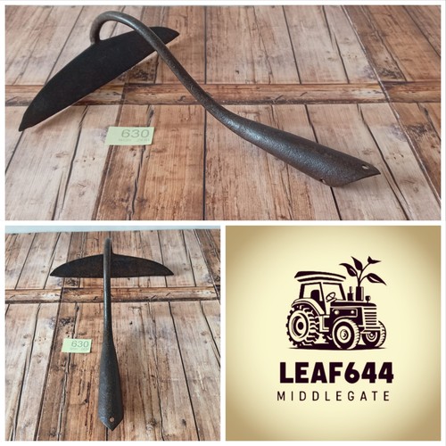 Gardeners swan neck - neck, lh