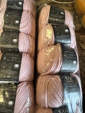 10 K+C Essential FINE Wool
