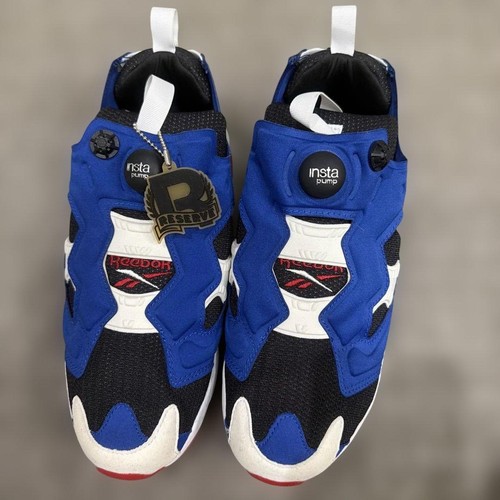 Reebok instapump fury men - reebok,