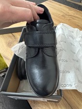 Ecco kids leather - leather, school