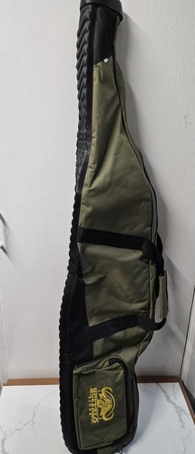 Buffalo river air - buffalo, padded