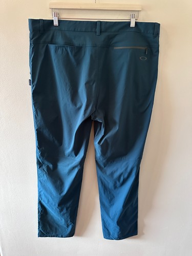 Oakley golf trousers mens - golf,