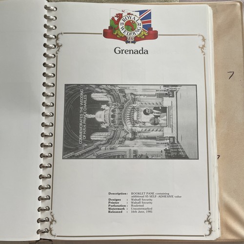 Grenada 1981 - 🇬🇩,