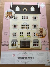 Le toy Van Palace Dolls House
