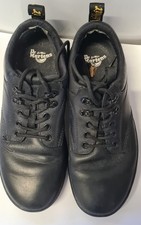 Doc Dr Martens Men's Leather