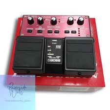 BOSS RC-20XL Loop Station