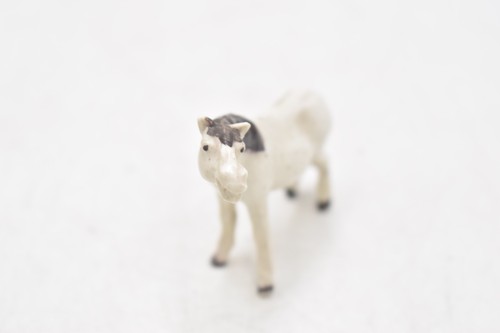 Vintage miniature ceramic - vintage,