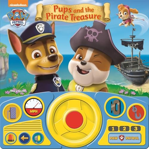 Paw patrol novelty - paw,