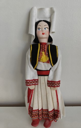 Vintage eastern european - vintage,