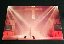 Gary Numan Teletour Picture