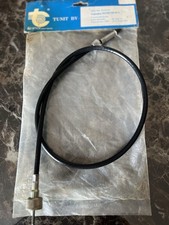 YAMAHA RD50MX RD80MX SPEEDO