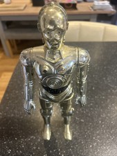 Vintage Star Wars C3P0 1978