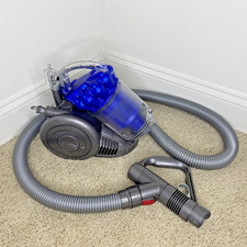 Dyson DC26 City Multi Floor