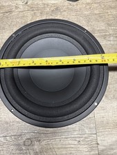 Jamo Sub A400  Subwoofer Bass
