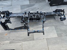 LR Range Rover L322 Dashboard