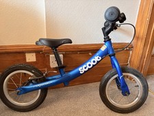 Ridgeback Scoot Lightweight