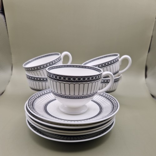 Vintage set wedgwood - set,