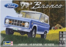 Revell monogram 14320 ford - 14320,,