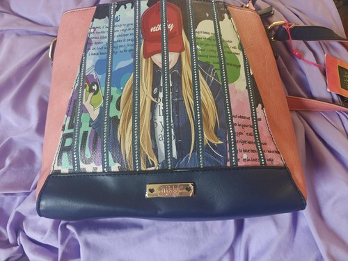 Nwt nikky nicole lee - nikky, kimberly