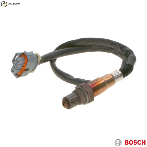 Lambda sensor 258 006 - 0, 825