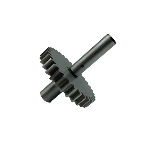 Water pump shaft 32 - water, z