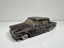 Corgi Toys Rover 2000