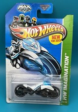 2013 Hot Wheels Max Steel