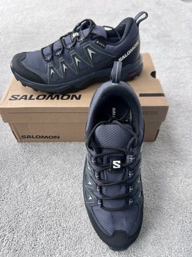 Salomon pro gtx w - 3d,