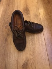 Timberland Women's Deck Shoe size 7