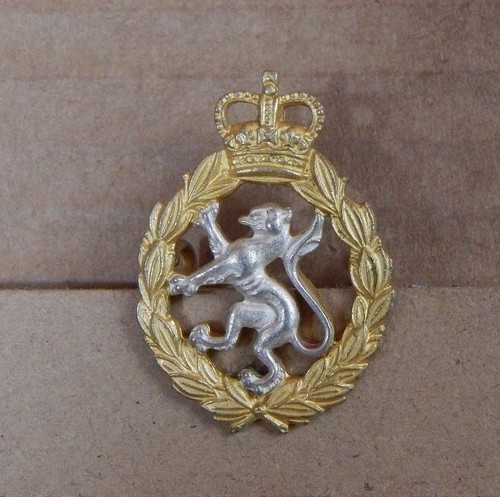 Women royal army corps - royal,