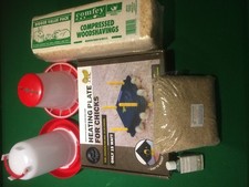 Comfort Chick Brooder Heat