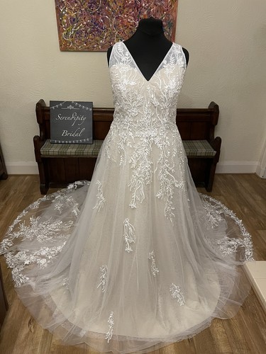 Herawhite boho ivory champagne - herawhite,