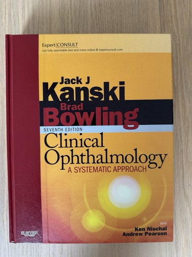 Clinical ophthalmology a - clinical, ophthalmology: