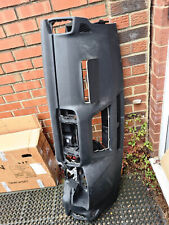 Skoda Karoq 2021 plate dashboard removed from Accident salvage car