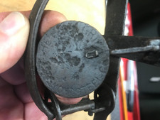 The Sure Grip #1 TRAP Belmont