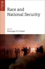 Race and National Security by