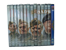 Dad's Army Collection dvds 1 -