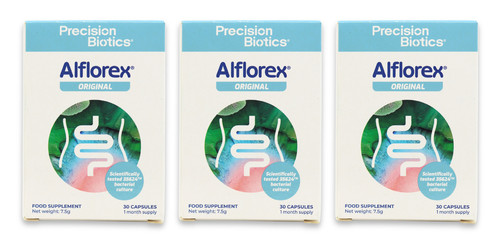 Precision biotics alflorex - precision,