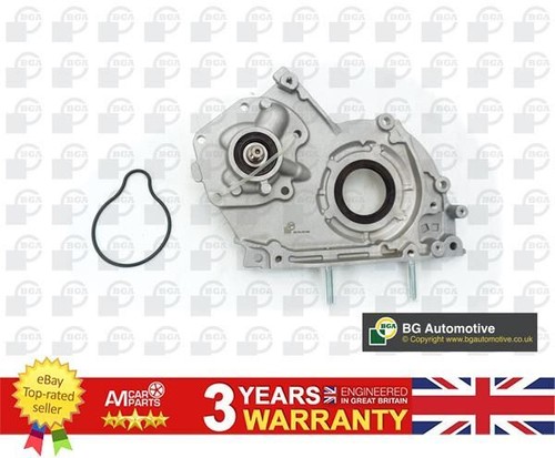 Oil pump for chevrolet - for, cruze