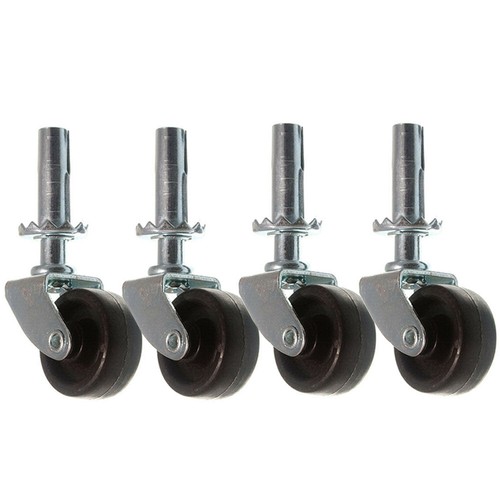 Heavy duty 40mm socket fix - socket,