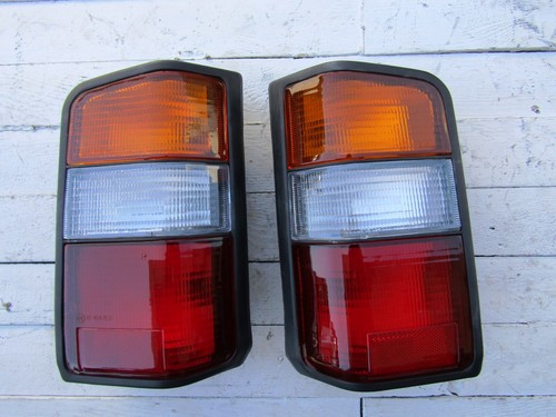Mitsubishi delica l300 model - delica,